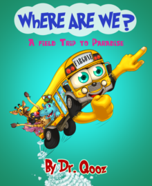 Where Are We Where Are We