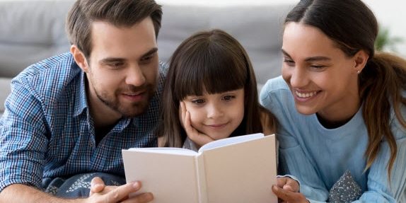 reading to children Best Children's Books