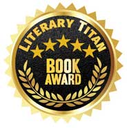 2020 Literary Titan Award