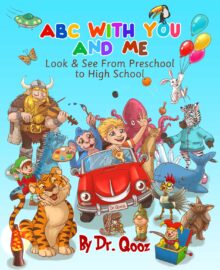 ABC with Your and Me
