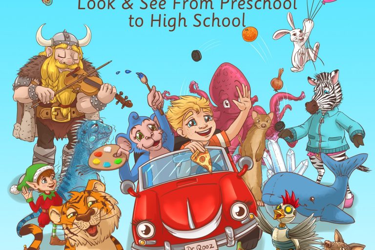 ABC BOOK and Game