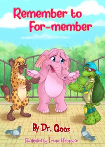 Remember-to-For-member